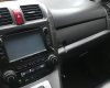 Honda CR V 2.4AT 2009 - Cần bán Honda CR V 2.4AT năm 2009, màu xám như mới, 585tr