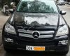 Mercedes-Benz GL 320 2009 - Bán Mercedes GL320 đời 2009, màu đen, xe nhập chính chủ