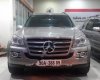 Mercedes-Benz GL 550 4matic 2008 - Bán Mercedes 550 4matic sản xuất 2008, nhập khẩu nguyên chiếc