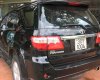 Toyota Fortuner 2010 - Bán ô tô Toyota Fortuner sản xuất 2010, màu đen