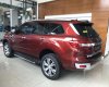 Ford Everest  2.2 Titanium 2017 - Bán xe Ford Everest 2.2 Titanium 2018