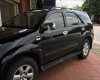 Toyota Fortuner 2010 - Bán ô tô Toyota Fortuner sản xuất 2010, màu đen