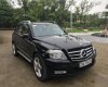 Mercedes-Benz GLK Class GLK300 2010 - Bán xe Mercedes GLK300 năm 2010, màu đen