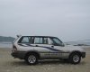 Ssangyong Musso 2002 - Bán Ssangyong Musso đời 2002 nhập khẩu, xe đẹp máy êm, tiết kiệm nhiên liệu 7l/100km