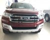 Ford Everest  2.2 Titanium 2017 - Bán xe Ford Everest 2.2 Titanium 2018