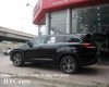 Toyota Highlander  LE 2.7L FWD  2016 - Bán Toyota Highlander LE 2.7L FWD sản xuất 2016, màu đen, xe nhập