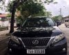 Lexus RX350 2009 - Cần bán gấp Lexus RX350 đời 2009, màu đen, xe nhập như mới