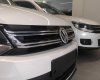 Volkswagen Tiguan 2016 - Gía xe Volkswagen Tiguan rẻ nhất Việt Nam, màu trắng, nhập khẩu nguyên chiếc. Lh: 0978877754