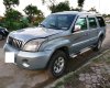 Mekong Pronto 2008 - Cần bán lại xe Mekong Pronto sản xuất 2008 màu bạc, giá 125 triệu