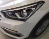 Hyundai Santa Fe 4WD 2017 - Bán Hyundai Santa Fe 2017, giá cực tốt