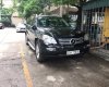 Mercedes-Benz GL 320 2009 - Cần bán lại xe Mercedes GL320 đời 2009, màu đen, nhập khẩu