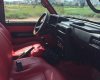 Nissan Patrol 1993 - Bán Nissan Patrol đời 1993, hai màu, nhập khẩu