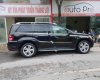 Mercedes-Benz GL GL350 2010 - Bán Mercedes GL350 đời 2010, màu đen, nhập khẩu 