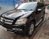 Mercedes-Benz GL GL350 2010 - Bán Mercedes GL350 đời 2010, màu đen, nhập khẩu 