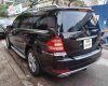 Mercedes-Benz GL GL350 2010 - Bán Mercedes GL350 đời 2010, màu đen, nhập khẩu 