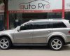 Mercedes-Benz GL 550 4matic 2008 - Bán Mercedes 550 4matic sản xuất 2008, nhập khẩu nguyên chiếc