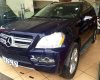 Mercedes-Benz GL350 2009 - Bán xe Mercedes đời 2009, màu xanh lam, xe nhập