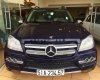 Mercedes-Benz GL350 2009 - Bán xe Mercedes đời 2009, màu xanh lam, xe nhập