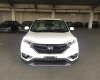 Honda CR V 2017 - Honda CR-V Đại Lý Honda ô tô Hải Phòng, hỗ trợ trả góp 80%, thủ tục nhanh chóng, Hotline: 0912808246