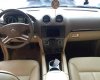 Mercedes-Benz GL350 2009 - Bán xe Mercedes đời 2009, màu xanh lam, xe nhập