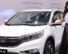 Honda CR V 2017 - Honda CR-V Đại Lý Honda ô tô Hải Phòng, hỗ trợ trả góp 80%, thủ tục nhanh chóng, Hotline: 0912808246