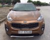 Kia Sportage AT 2016 - Cần bán xe Kia Sportage đời 2016 số tự động