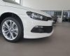 Volkswagen Scirocco AT 2017 - Bán Volkswagen Scirocco AT đời 2017, màu trắng, xe nhập