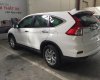 Honda CR V 2.0 AT 2017 - Cần bán xe Honda CR V 2.0 AT đời 2017, màu trắng