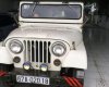 Jeep CJ 1980 - Bán Jeep CJ đời trước 1980, màu trắng, nhập khẩu, giá chỉ 82 triệu