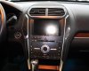 Ford Explorer Platinium 3.5L EcoBoost 2015 - Cần bán xe Ford Explorer đời 2015, màu trắng, nhập khẩu