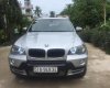BMW X5 3.0SI 2007 - Bán ô tô BMW X5 3.0SI đời 2007, màu bạc, xe nhập xe gia đình giá cạnh tranh