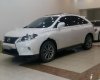 Lexus RX350 2013 - Bán Lexus RX350 năm 2013, màu trắng, xe nhập