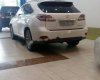 Lexus RX350 2013 - Bán Lexus RX350 năm 2013, màu trắng, xe nhập