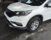 Honda CR V 2.0 AT 2017 - Cần bán xe Honda CR V 2.0 AT đời 2017, màu trắng