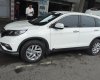 Honda CR V 2.0 AT 2017 - Cần bán xe Honda CR V 2.0 AT đời 2017, màu trắng