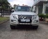 Mitsubishi Pajero 3.0AT V6 2016 - Cần bán Mitsubishi Pajero 3.0AT V6 đời 2016, màu trắng, xe nhập