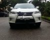 Lexus RX350 2013 - Bán Lexus RX350 năm 2013, màu trắng, xe nhập