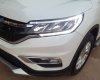 Honda CR V 2.4 2016 - Bán CRV màu trắng, 2016, giá tốt
