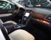 Ford Explorer Platinium 3.5L EcoBoost 2015 - Cần bán xe Ford Explorer đời 2015, màu trắng, nhập khẩu