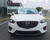 Mazda CX 5 2017 - Cần bán xe Mazda CX 5 sản xuất 2017, giá 839tr