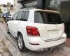 Mercedes-Benz GLK 250 2015 - Bán Mercedes GLK 250 2015, màu trắng