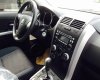 Suzuki Grand vitara 2.0 AT 2016 - Suzuki Grand Vitara 2016 nhập khẩu, khuyến mãi 170tr gọi là giao xe