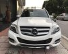 Mercedes-Benz GLK 250 2015 - Bán Mercedes GLK 250 2015, màu trắng