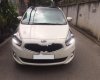 Kia Rondo GATH 2016 - Bán Kia Rondo GATH đời 2016, màu trắng chính chủ, 645 triệu