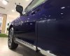 Subaru Outback 2.5 IS AWD 2017 - Bán Subaru Outback 2.5 IS AWD đời 2017, màu xanh lam