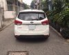 Kia Rondo GATH 2016 - Bán Kia Rondo GATH đời 2016, màu trắng chính chủ, 645 triệu