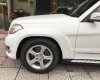 Mercedes-Benz GLK 250 2015 - Bán Mercedes GLK 250 2015, màu trắng