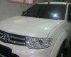 Mitsubishi Pajero 2016 - Bán Mitsubishi Pajero Sport đời 2016 giá cạnh tranh