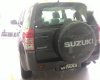 Suzuki Grand vitara 2016 - Bán xe Suzuki Grand vitara sản xuất 2016, màu xám, xe nhập, giá chỉ 720 triệu