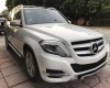 Mercedes-Benz GLK 250 2015 - Bán Mercedes GLK 250 2015, màu trắng